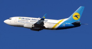 Авиакомпания МАУ начала полеты по маршруту Киев-Бангкок.