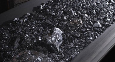 Квота на импорт угля за 5 месяцев использована на 89%.