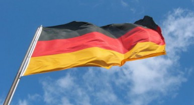 Промпроизводство в Германии упало на 1,2%.