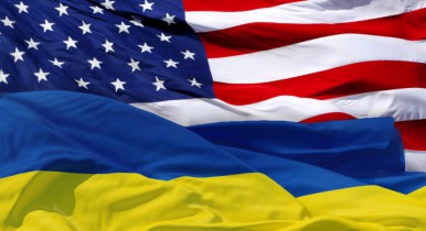 США обещают Украине торговые льготы в случае евроинтеграции.