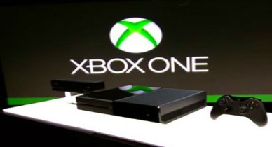 Microsoft продала более 2 млн Xbox One.