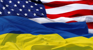 США рассматривают возможность введения санкций против руководства Украины.
