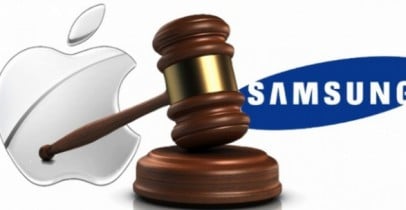 Samsung проиграла суд Apple о запрете продажи iPhone и iPad в Южной Корее.