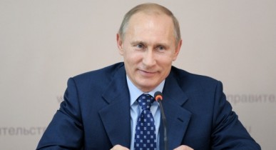 Путин заявил о готовности РФ работать на экспертном уровне с Украиной по вопросам ТС.