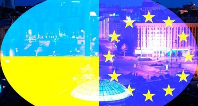 Украина и ЕС договорились о дорожной карте для имплементации СА.