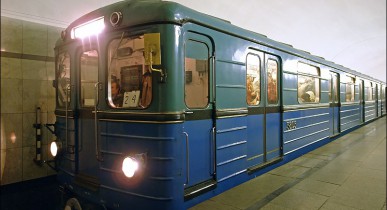 Центральные станции киевского метро на выходных могут быть ограничены на вход и выход для пассажиров.