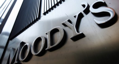 В Moody`s прогнозируют ускорение экономического роста США в 2014 году.