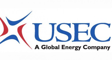 Американская USEC просит признать ее банкротом.