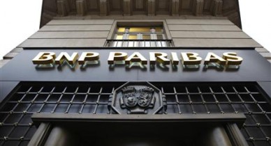 BNP Paribas решил продать украинскую коллекторскую компанию «Кей-коллект».