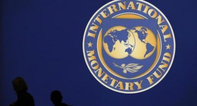 Украине целесообразно возобновить сотрудничество с МВФ.
