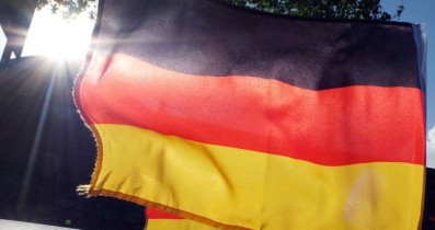 Доверие к экономике Германии выросло до рекордного уровня.