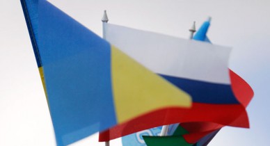 РФ и Украина подписали план по снятию торговых ограничений.