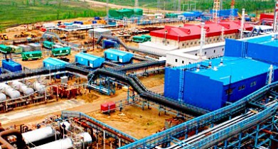 Украина договорилась об отмене обязательства закупать определенные объемы газа у «Газпрома».