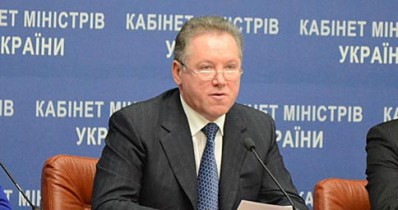 Министр экономического развития и торговли Украины Игорь Прасолов