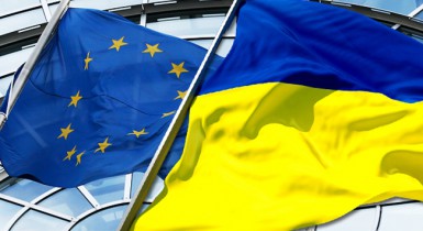 Евросоюз не подпишет ассоциацию с Украиной до 2015 года.