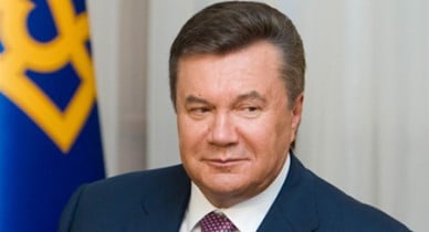 Янукович в Москве договорился о «кабальном» кредите.