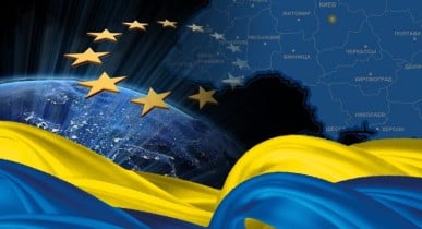 Украине следует искать сближения с ЕС не только ради финансовой выгоды.