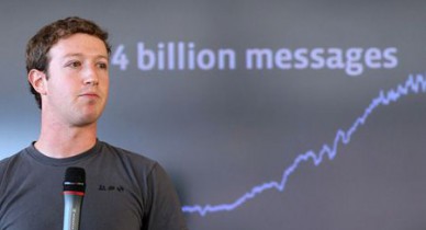Цукерберг и Facebook ответят в суде за предоставление ложной информации по IPO.