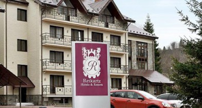 Reikartz Hotel Management открывает второй отель в Донецке.