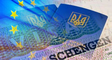 Арбузов назвал условия для безвизового режима с ЕС.