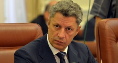 Вице-премьер-министр Юрий Бойко