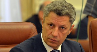 Украина не получила ответ от России относительно консорциума по управлению ГТС — Бойко