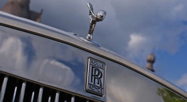 Британия подозревает Rolls-Royce в коррупции.