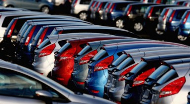 Регистрации новых легковых автомобилей в Европе растут три месяца кряду.