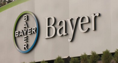 Украинская «дочка» Bayer закрыла сделку по приобретению компании «Деснагрейн».