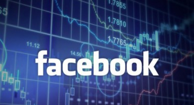 Акции Facebook побили исторический рекорд после включения в S&P 500.