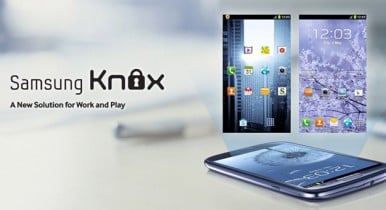 Израильские специалисты обнаружили проблему с платформой безопасности Samsung Knox.