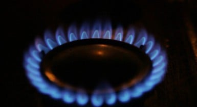 Кабмин предлагает снизить предельную цену на газ для госучреждений на треть.