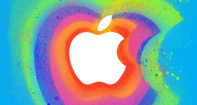 Apple поглотила еще две компании.
