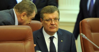 Вице-премьер-министр Константин Грищенко