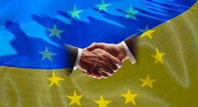 Украина не будет пересматривать соглашение об ассоциации.