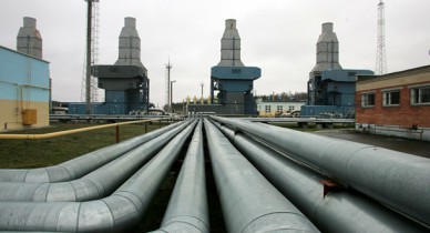 Оплату задолженности перед «Газпромом» перенесли на 2014 год.