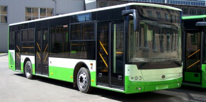 Люблин оштрафовал Богдан Моторс за бракованные троллейбусы.