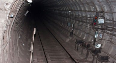 На строительство Харьковского метро перечислили 25 млн грн.