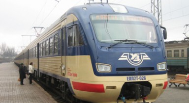 «Лугансктепловоз» изготовит более 300 локомотивов для «Укрзализныци».