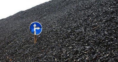 Кабмин решил не вводить квоту на импорт коксующегося угля в 2014 году.