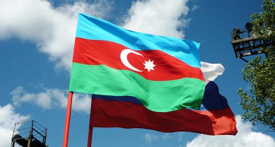 Азербайджан выступает против вступления Армении в ТС.