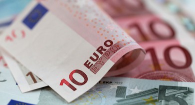 Наличные платежи в Бельгии ограничат суммой в 3 тыс. евро.