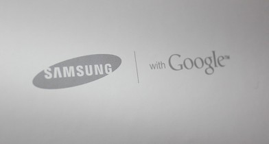 Samsung и Google создают глобальный патентный альянс.