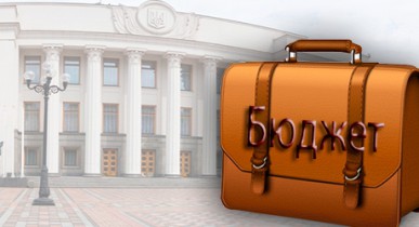 Дефицит госбюджета Украины в 2013 году вырос на 21,2%.