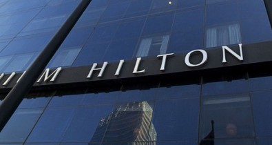АМКУ разрешил Hilton получить в управление отель в Киеве.