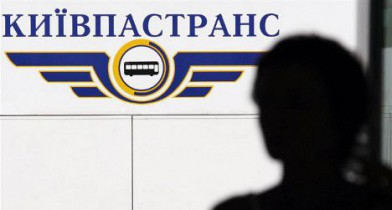 КГГА обещает до конца января погасить задолженность перед «Киевпастрансом».