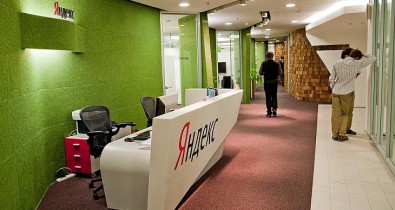 «Яндекс» инвестирует в логистический сервис.