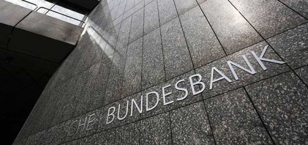 Бундесбанк предложил новое средство борьбы с кризисом в странах еврозоны.