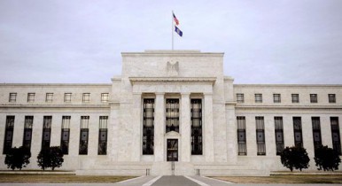 ФРС США сократила скупку активов на 10 млрд долларов.