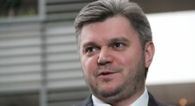 Главы Минэнергоугля Украины и «Росатома» обсудили планы сотрудничества.